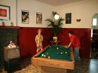 Vakantiehuisje Bertogne Kenmerken 14