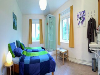 Landhaus Bertogne Ausstattung 16
