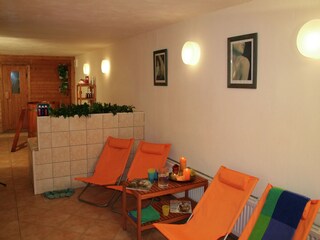 Vakantiehuisje Bertogne  24