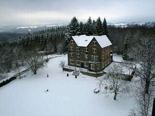 Landhaus Bertogne Außenaufnahme 8