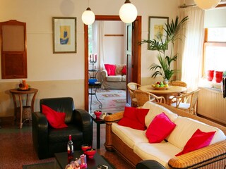 Vakantiehuisje Bertogne Kenmerken 18