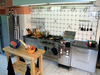 Landhaus Bertogne Ausstattung 19