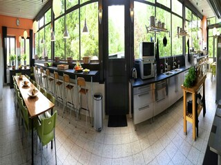 Vakantiehuisje Bertogne Kenmerken 20
