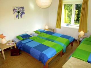 Landhaus Bertogne Ausstattung 21