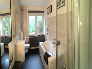 Landhaus Bertogne Ausstattung 22