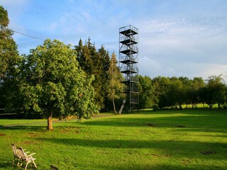 Landhaus Bertogne Außenaufnahme 10