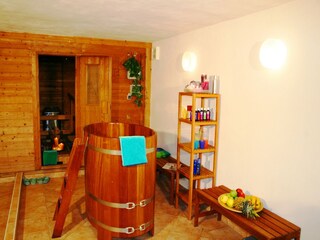 Landhaus Bertogne  27
