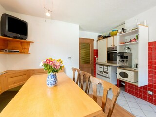 Holiday house Silvretta Nova Features 21