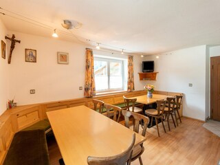 Cottage Silvretta Nova Features 11