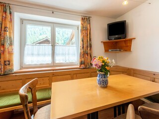 Vakantiehuisje Silvretta Nova Kenmerken 9