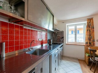 Holiday house Silvretta Nova Features 28