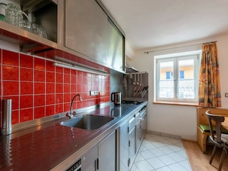 Landhaus Silvretta Nova Ausstattung 31
