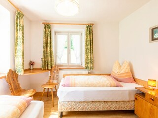 Type de propriété : Chalet Silvretta Nova Équipement 20