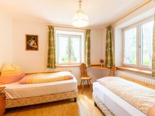 Vakantiehuisje Silvretta Nova Kenmerken 26