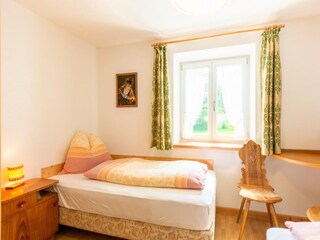 Holiday house Silvretta Nova Features 24