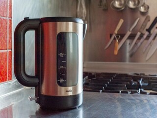 Type de propriété : Chalet Silvretta Nova Équipement 16