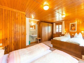 Vakantiehuisje Silvretta Nova Kenmerken 8