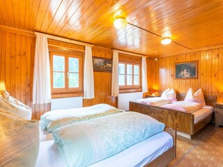 Vakantiehuisje Silvretta Nova Kenmerken 23