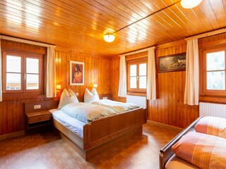 Landhaus Silvretta Nova Ausstattung 21