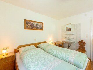 Landhaus Silvretta Nova Ausstattung 27