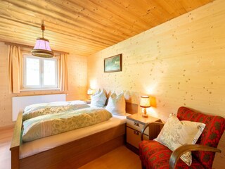 Vakantiehuis Silvretta Nova Kenmerken 14