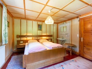 Vakantiehuisje Silvretta Nova Kenmerken 15