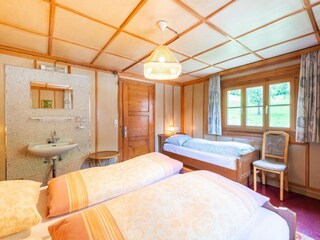 Type de propriété : Chalet Silvretta Nova Équipement 31