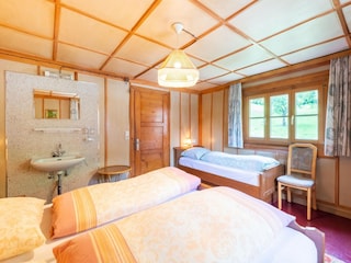 Vakantiehuisje Silvretta Nova Kenmerken 28