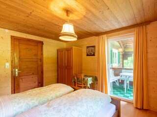 Holiday house Silvretta Nova Features 26