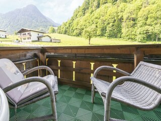 Casale Silvretta Nova Registrazione all'aperto 4