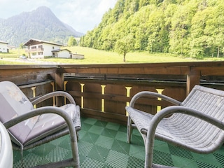 Landhaus Silvretta Nova Außenaufnahme 6