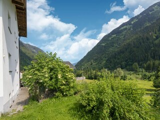 Vakantiehuisje Silvretta Nova Buitenaudio-opname 6