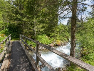 Casa de campo Silvretta Nova Entorno 37