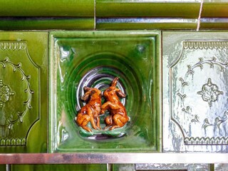 Vakantiehuisje Silvretta Nova  39