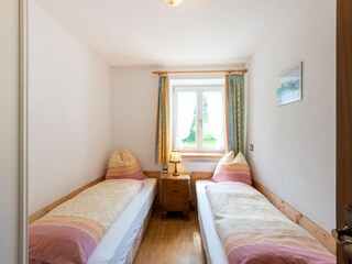 Type de propriété : Chalet Silvretta Nova Équipement 34