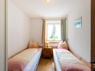Vakantiehuisje Silvretta Nova Kenmerken 34