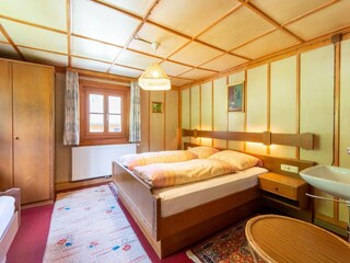 Holiday house Silvretta Nova Features 32