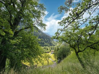 Vakantiehuis Silvretta Nova Buitenaudio-opname 6