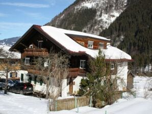 Maison de vacances à St. Gallenkirch / Vorarlberg - Silvretta Nova - image1