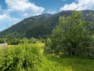 Vakantiehuis Silvretta Nova Omgeving 38