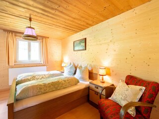 Holiday house Silvretta Nova Features 30