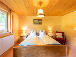 Vakantiehuisje Silvretta Nova Kenmerken 34