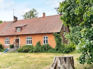 Holiday house Degeberga Outdoor Recording 3