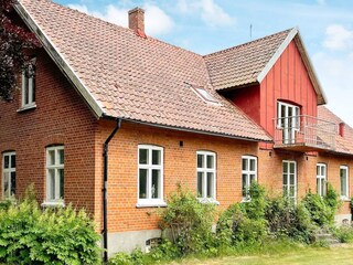 Holiday house Degeberga Outdoor Recording 6