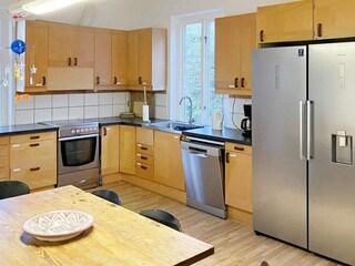 Holiday house Degeberga  13