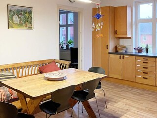 Holiday house Degeberga  15