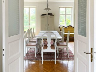 Holiday house Degeberga  16