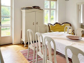 Holiday house Degeberga  17