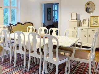 Holiday house Degeberga  19