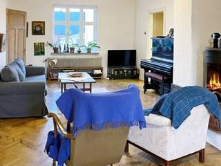 Holiday house Degeberga  22